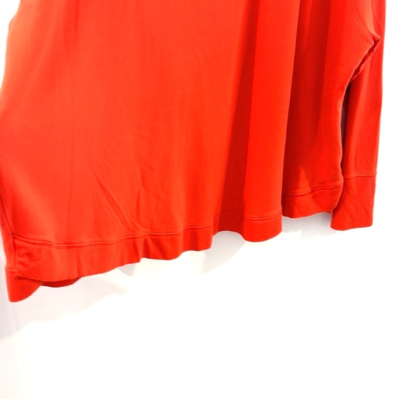 ATHLETA Women Sunburst Athleisure Top Size 3X Super Soft 97% Modal, 3% Spandex - Picture 12 of 12